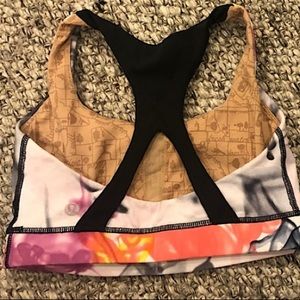 Lululemon 🍋 sports bra size 4